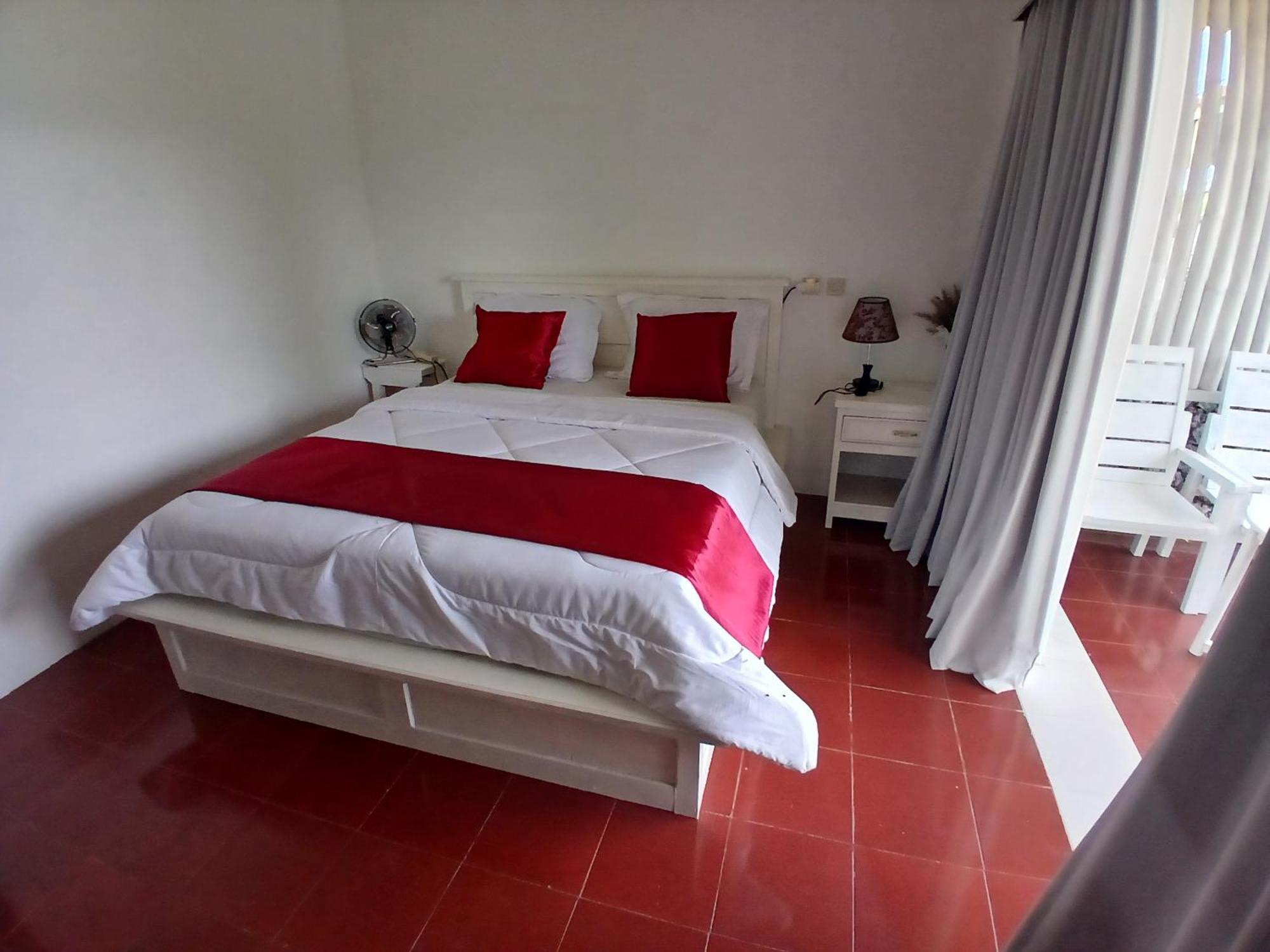 Gill Lake Batur Kubupenlokan Room photo