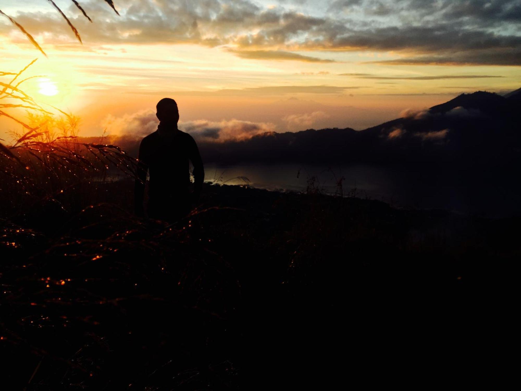 Gill Lake Batur Kubupenlokan Exterior photo