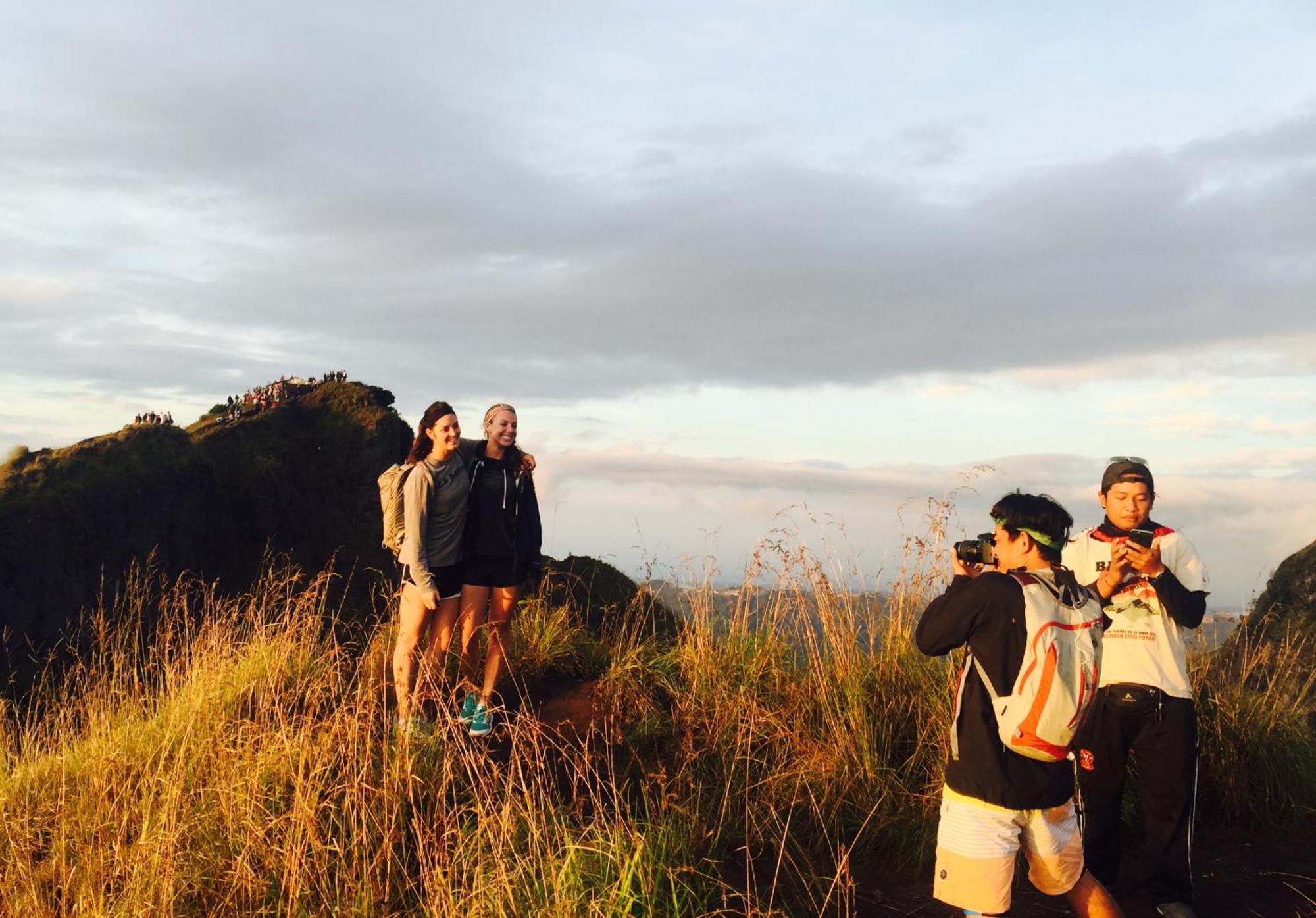 Gill Lake Batur Kubupenlokan Exterior photo