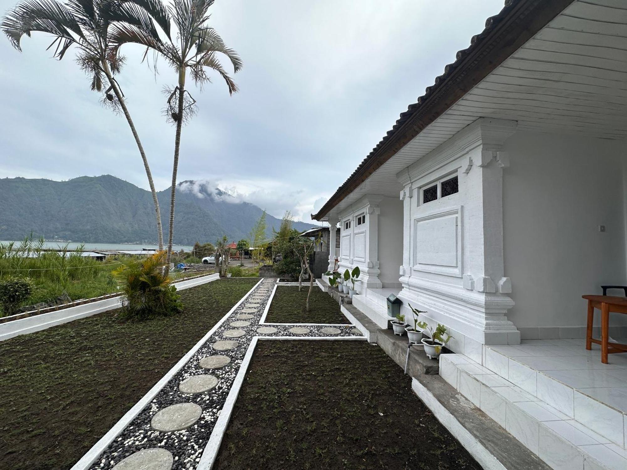 Gill Lake Batur Kubupenlokan Exterior photo