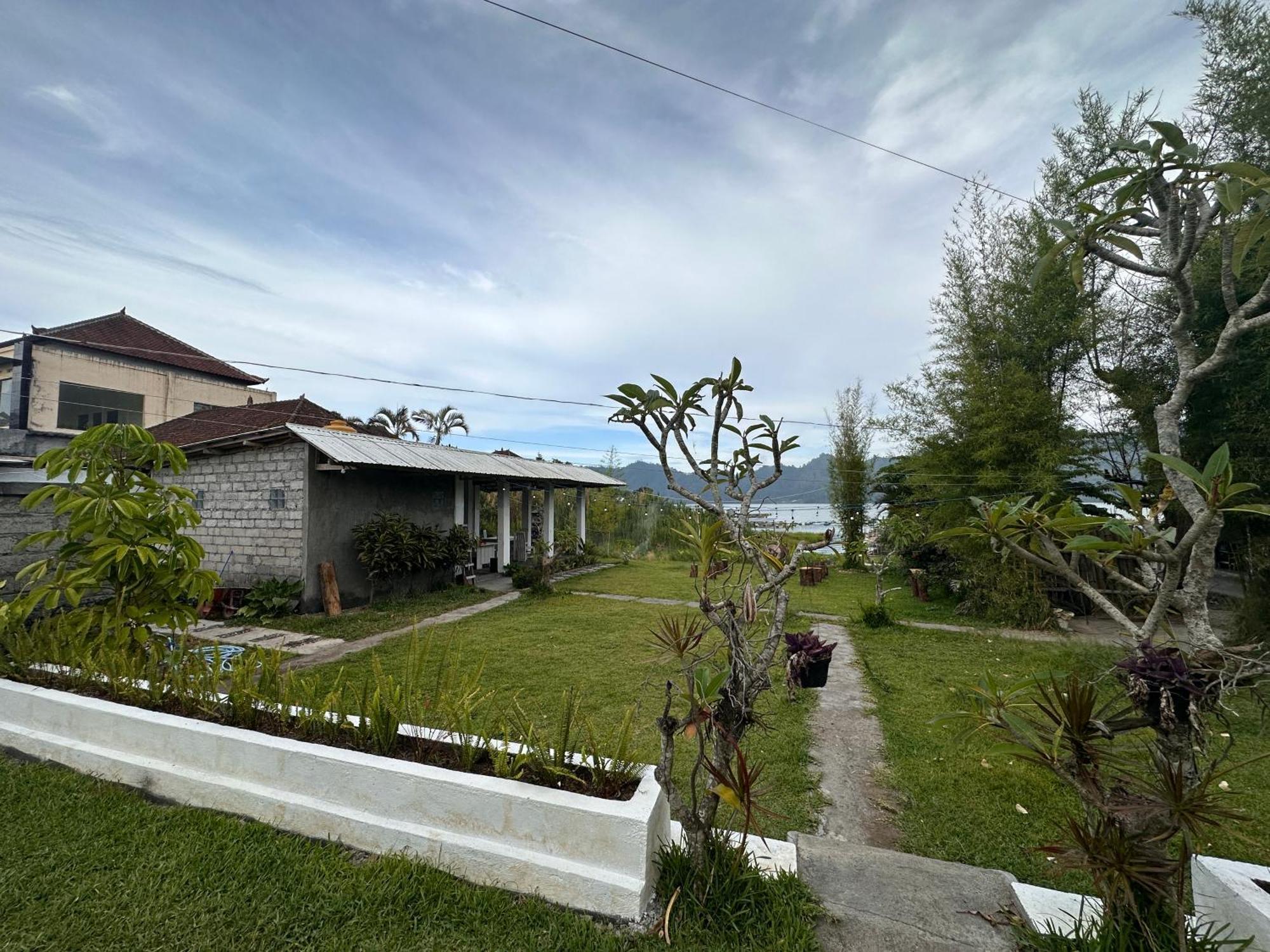 Gill Lake Batur Kubupenlokan Exterior photo