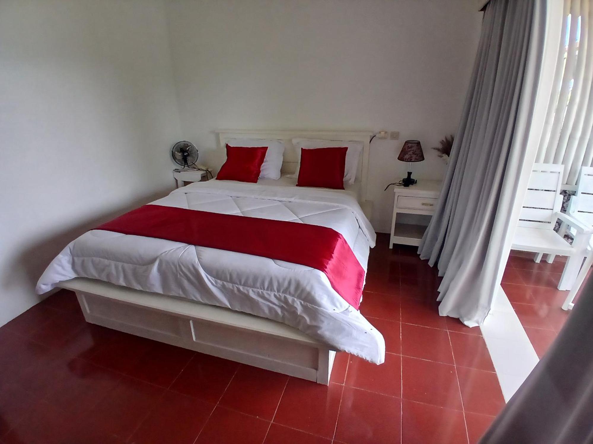 Gill Lake Batur Kubupenlokan Room photo